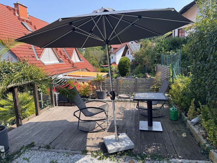 5 Zimmer DHH mit gehobener Ausstattung- von Privat – फोटो 21