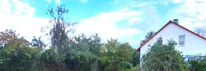 EXCLUSIEF, ONBEBOUWD, ONTSLOTEN