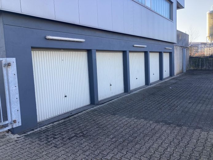 Gepflegte Produktionshalle Werkstatt Gewerbehalle Alsdorf – Foto 18