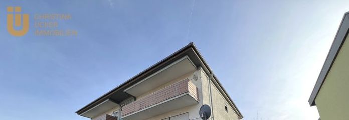 Starke Kapitalanlage: Voll vermietetes MFH mit 15 Apartments in Nieder-Roden