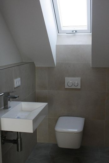 Lichte 4-kamerwoning nabij Freising – Foto 4