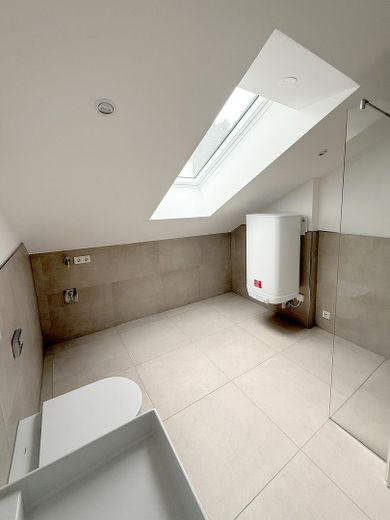 3 Zimmer Neubauwohnung in Schwandorf ab sofort zu vermieten, Dachgeschoss (Nr. 4) – Foto 24