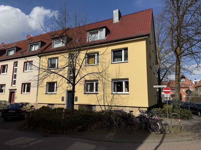 Mehrfamilienhaus in der Osnabrücker Weststadt – IMG_8673