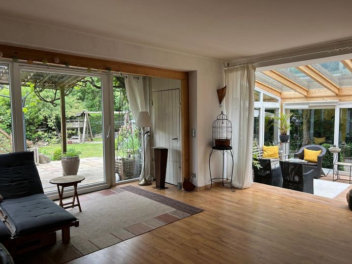 Von Privat, ohne Markler: Reihenendhaus mit Wintergarten – Foto 6
