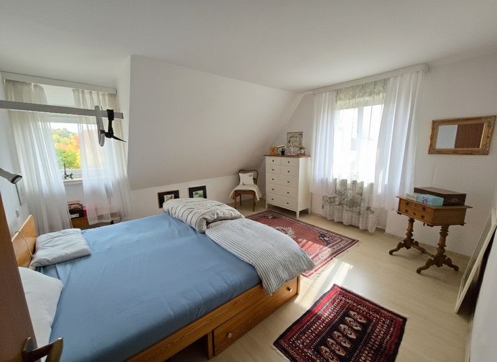 Hünfeld, Wohnhaus mit ELW – Foto 15