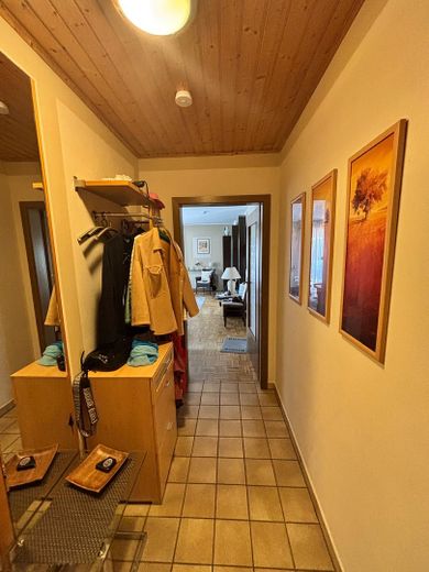 Wohlfühlen im Erdgeschoss – 2-Zimmer-Wohnung in Ibbenbüren mit Terrasse – Foto 4