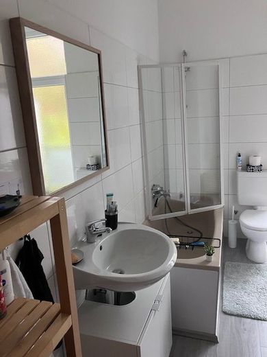 Badezimmer Badewanne 4979