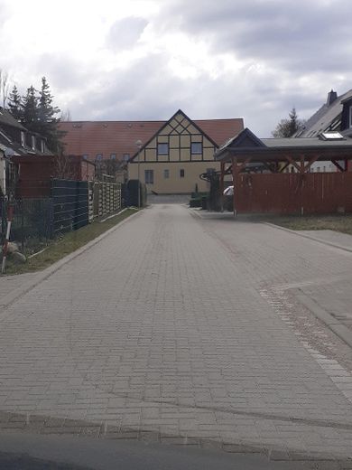 Hausgiebel