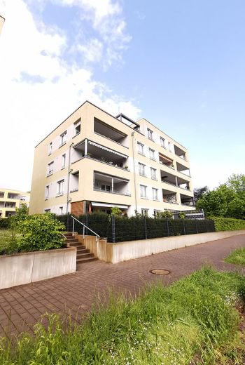 Gehobene Wohnung am Leopoldplatz in Rastatt – Foto 1