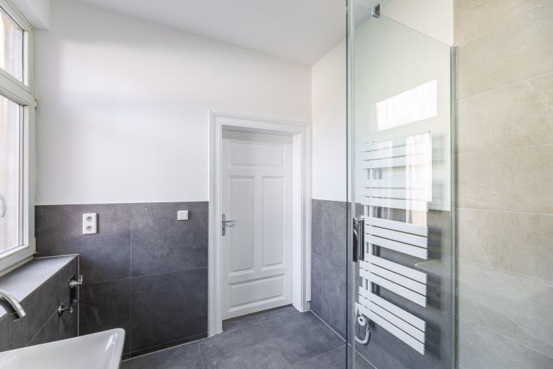 Appartamento ristrutturato di 3 locali con cucina componibile - primo utilizzo – Foto 6