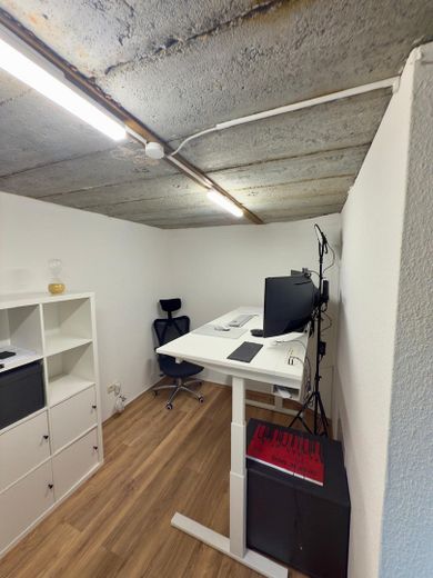 Büro / Kinderzimmer