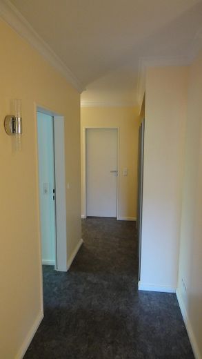 Appartement de 3 pièces à Anderten – Flur