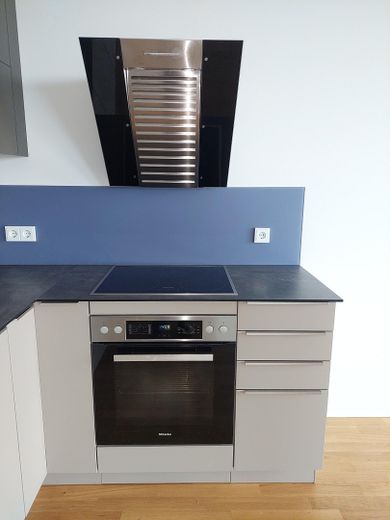 Modern 3-room apartment at Kätcheslachpark – Photo 11