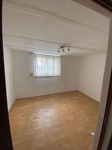 Schlafzimmer I im EG