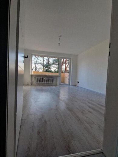 Attraktive 4 Zi.-Wohnung im schönen Rahlstedt – Foto 6