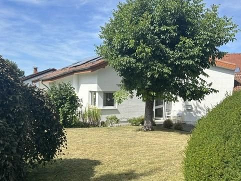 Großzügiges Einfamilienhaus auf 1000 qm in Paderborn Kernstadt – Haus Süd-Osten