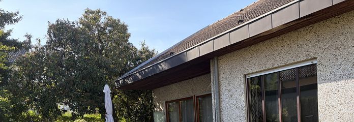 Vrijstaand, tijdloos droomhuis
