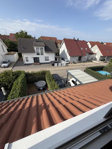 Semi-detached house in 79427 Eschbach – Photo 5