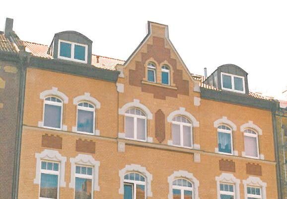 2-Zimmerwohnung mit schönem Balkon und Blick ins Grüne zu vermieten!