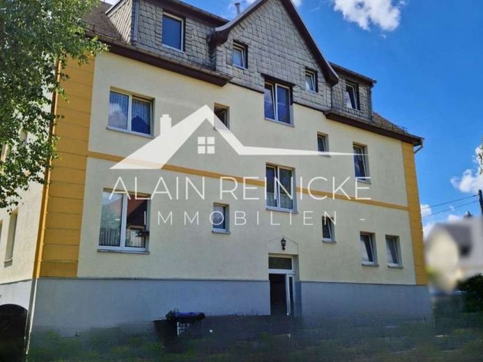 Fully rented apartment building in Chemnitz - Wittgensdorf – Photo 1