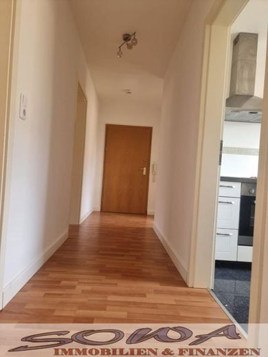 Zentrumsnahe 3 Zimmer Wohnung mit Stellplatz und Balkon mit tollem Ausblick in Neuburg - Ein Objekt von Ihrem Immobilienpartner SOWA Immobilien und Finanzen – Bild 17