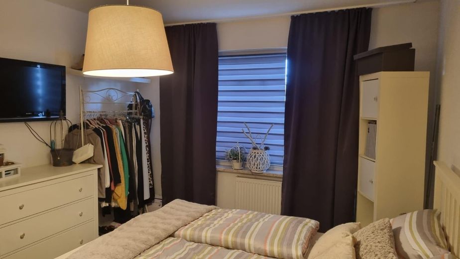 Schlafzimmer 2 