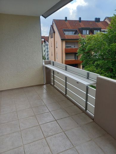 Balkon 2