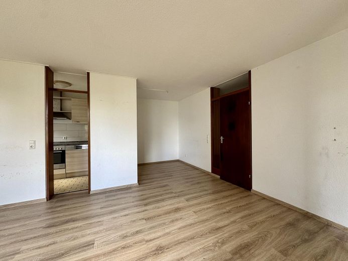 Wohn / Esszimmer
