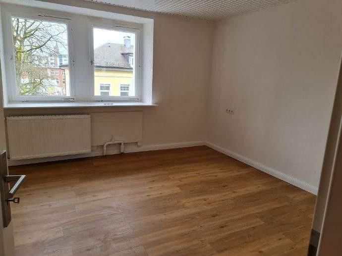 Attraktive Souterrain-2 Zi-Wohnung  88 qm in Jugenstil-Villa zu vermieten – Schlafzimmer Bild 2