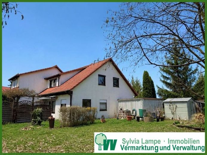 Preissenkung! Viel Platz zum Wohnen und Wohlfühlen in Gommern – Foto 1