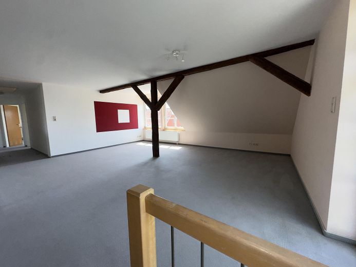 Wohnzimmer/Küche