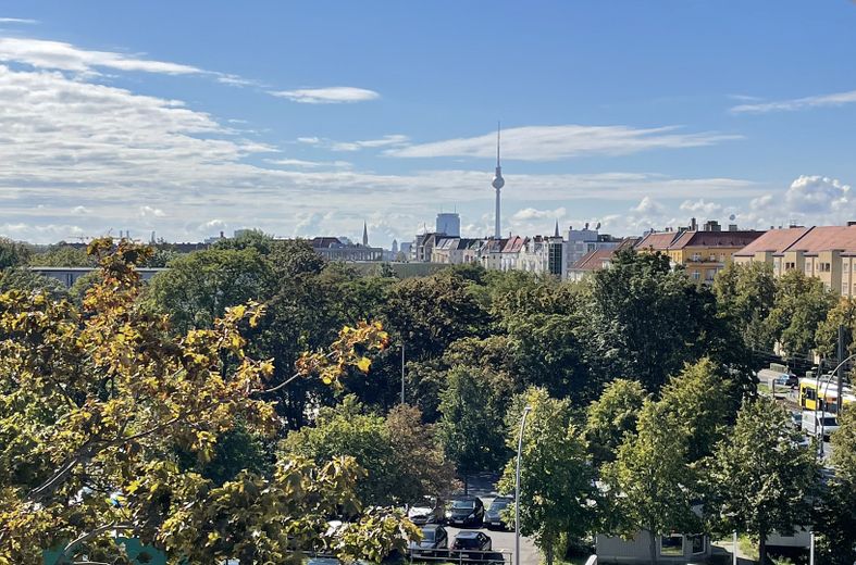 Ausblick