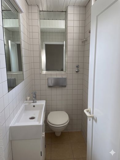 Gäste WC