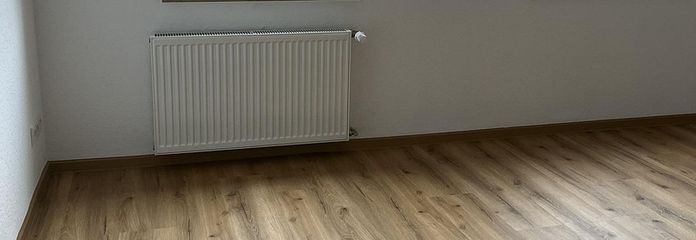 Wohn- und Schlafraum