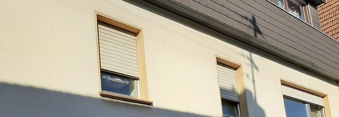 Hausvorderseite