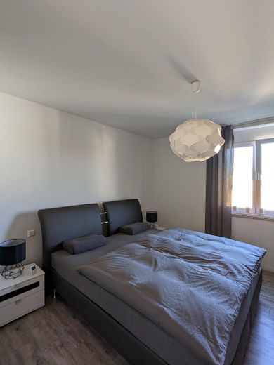 Schlafzimmer Eltern