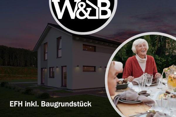You Can Own It – Wohneigentum für alle!