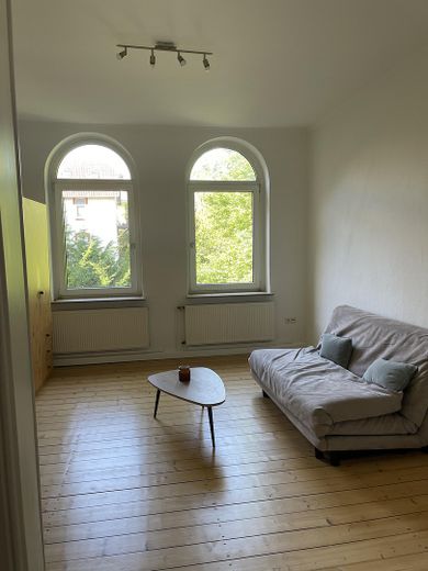 Elegante apartamento de 2 habitaciones – Wohnen
