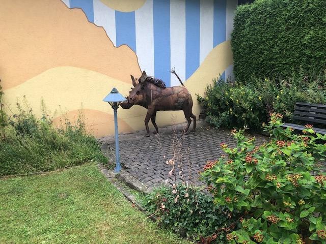Gartenkunst
