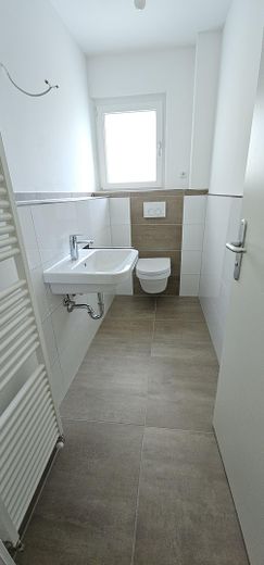 Gäste WC