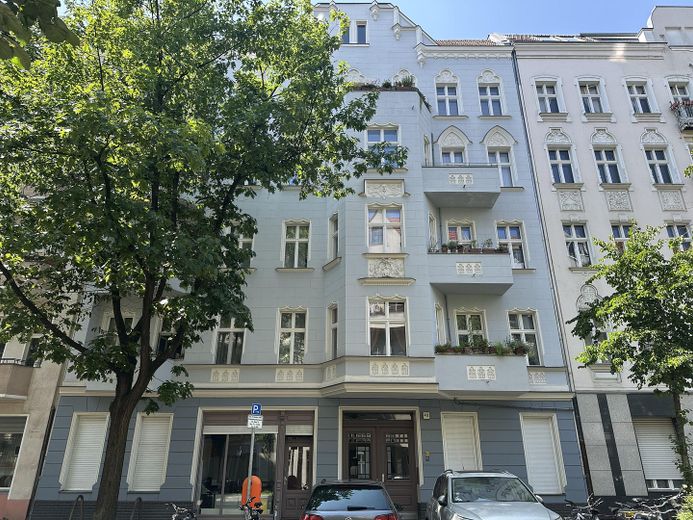 Fassade