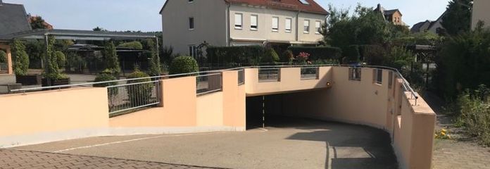 *Investpaket / ca. 5% Rendite - 14 TG Stellplätze in Weinböhla*voll vermietet* *provisionsfrei*