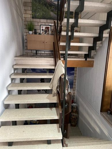 Familien Traum große gepflegte DDH Doppelhaushälfte in Neckarhausen – Photo 12