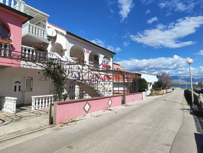Vir, casa a schiera di testa, 100 m dal mare – Foto 1