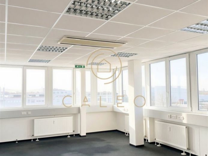 CALEO ¦ पश्चिम ¦ 265 m² - 530 m² ¦ EUR 6,90/m² से ¦ कमीशन-मुक्त – फोटो 1