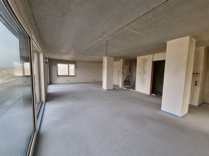 Penthouse Wohnung mit wunderschönem Blick über Albstadt – Wohnen-Essen