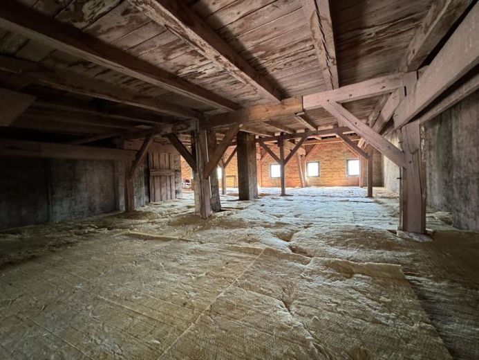 Einzigartiges Ausbaupotenzial - Unausgebautes Dachgeschoss im Szenekiez Kreuzberg – Foto 1