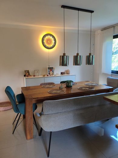 Casa da sogno nel verde con vista panoramica – Foto 10