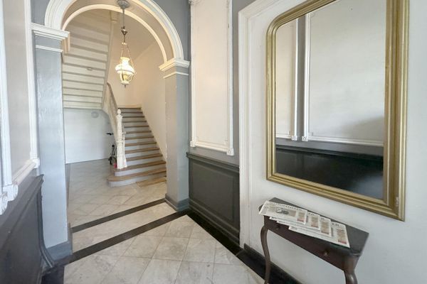 Schöne 1-Zimmer Studentenwohnung in Bonner Bestlage