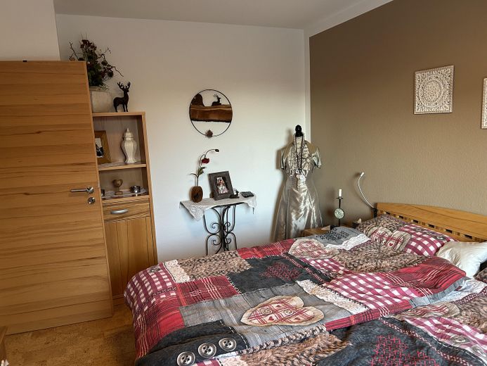 Schlafzimmer 1 - Bild 3